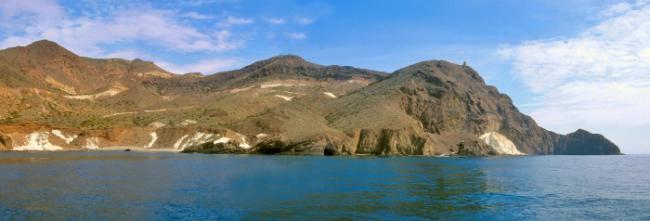 Más de 38.000 visitantes en equipamientos de Cabo de Gata