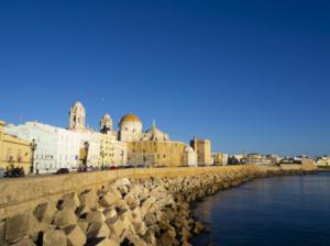 ‘Kilómetro Joven Albox’ 2026 llevará a los jóvenes albojenses hasta Cádiz