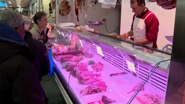 Caída histórica en el precio del cerdo por peste porcina