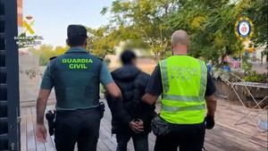 Desmantelan red de explotación laboral en Barcelona que abusaba de personas vulnerables