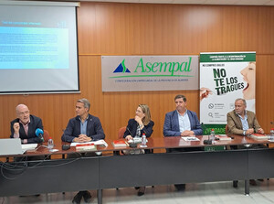 ASEMPAL planta cara a los bulos en materia de consumo