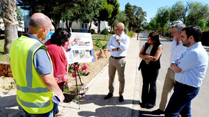 La Residencia Asistida de Diputación se refuerza como referente provincial