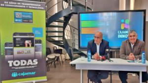 Cajamar Innova lanza nueva convocatoria para startups