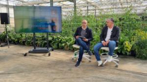 La gran aceleradora agroalimentaria busca el talento del futuro