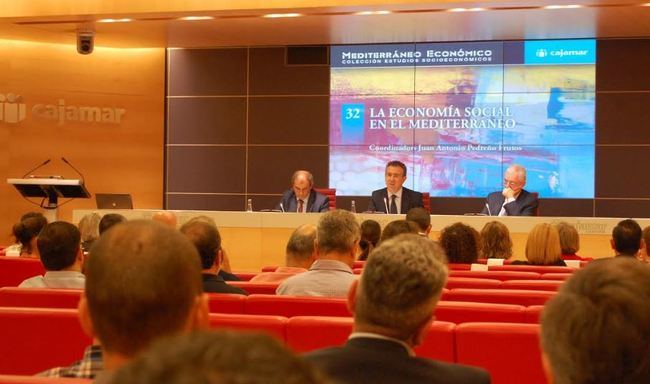 El potencial de las empresas de economía social en la nueva publicación de Cajamar