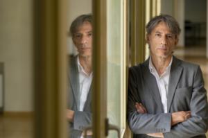 Inauguración de la programación literaria del CAL en Almería con Juan Tallón