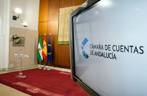 61 ayuntamientos de Almería no rinden cuentas desde 2024