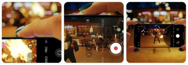 ¿Cómo puede el botón de cámara AI mejorar tu fotografía?