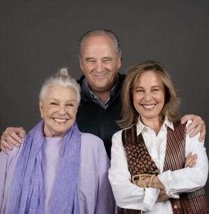 'Camino a la Meca' se agota en el Auditorio con Lola Herrera y Natalia Dicenta