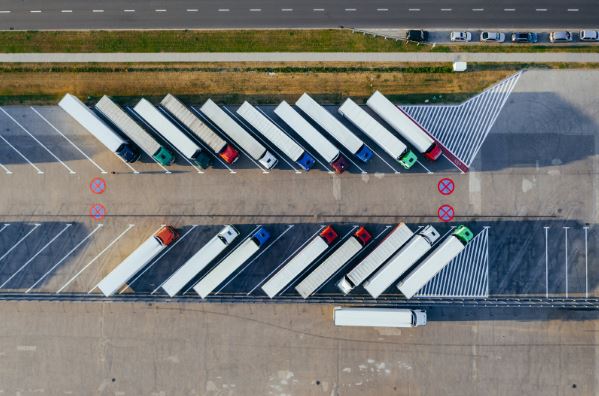 Nuevas tecnologías aplicadas al transporte de mercancías que revolucionan el sector