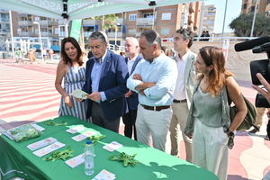 La Junta lanza campaña contra el cáncer de piel en Andalucía