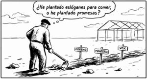Mensajes de campaña