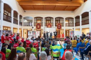 Comienza en Roquetas de Mar el 20 Campeonato Mundial de Ajedrez para Personas Sordas
