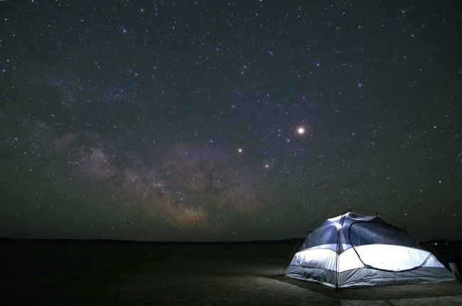 5 accesorios imprescindibles para ir de camping
