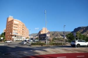 Adjudicado el servicio de mantenimiento de cámaras de tráfico y paneles de información viaria