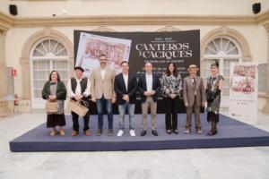 Macael ofrece un viaje en el tiempo para revivir la lucha de ‘Canteros y caciques’