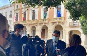 Cazorla avisa de "condenas millonarias" por las expropiaciones del Parque de las Familias