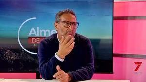 "No hay barcos nodriza ni pasaje en edad militar"