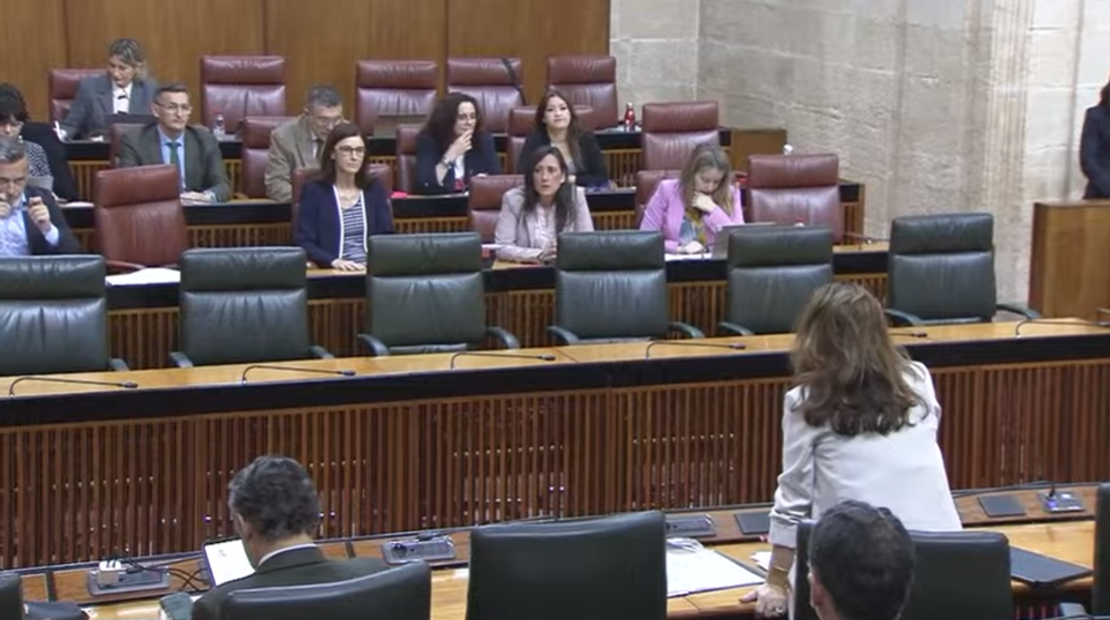 Castillo asegura que la Junta aplica en el servicio de comedor escolar todos los controles