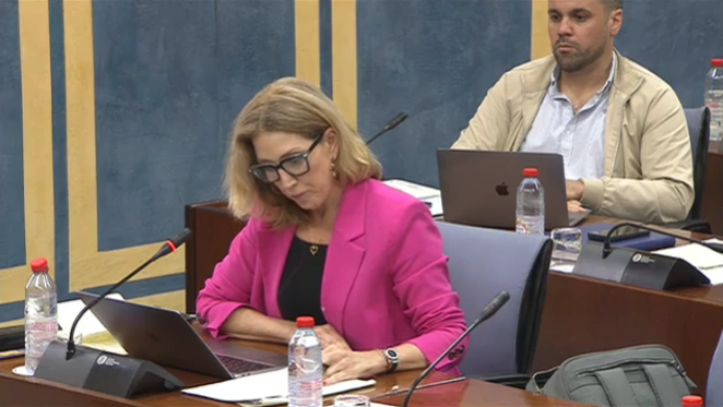 Ibáñez denuncia que la izquierda boicotea las renovables en Andalucía