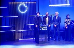 Récord de participación en el Tour del Talento 2025 en Almería