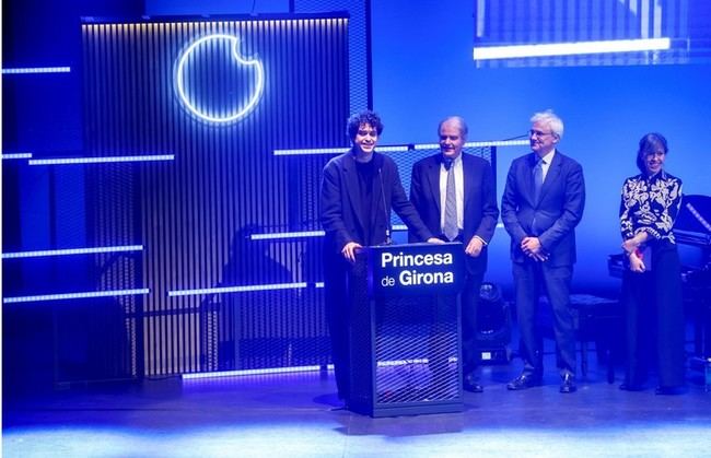 Récord de participación en el Tour del Talento 2025 en Almería