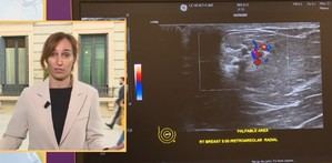 Mónica García critica el fallo en los cribados de cáncer de mama