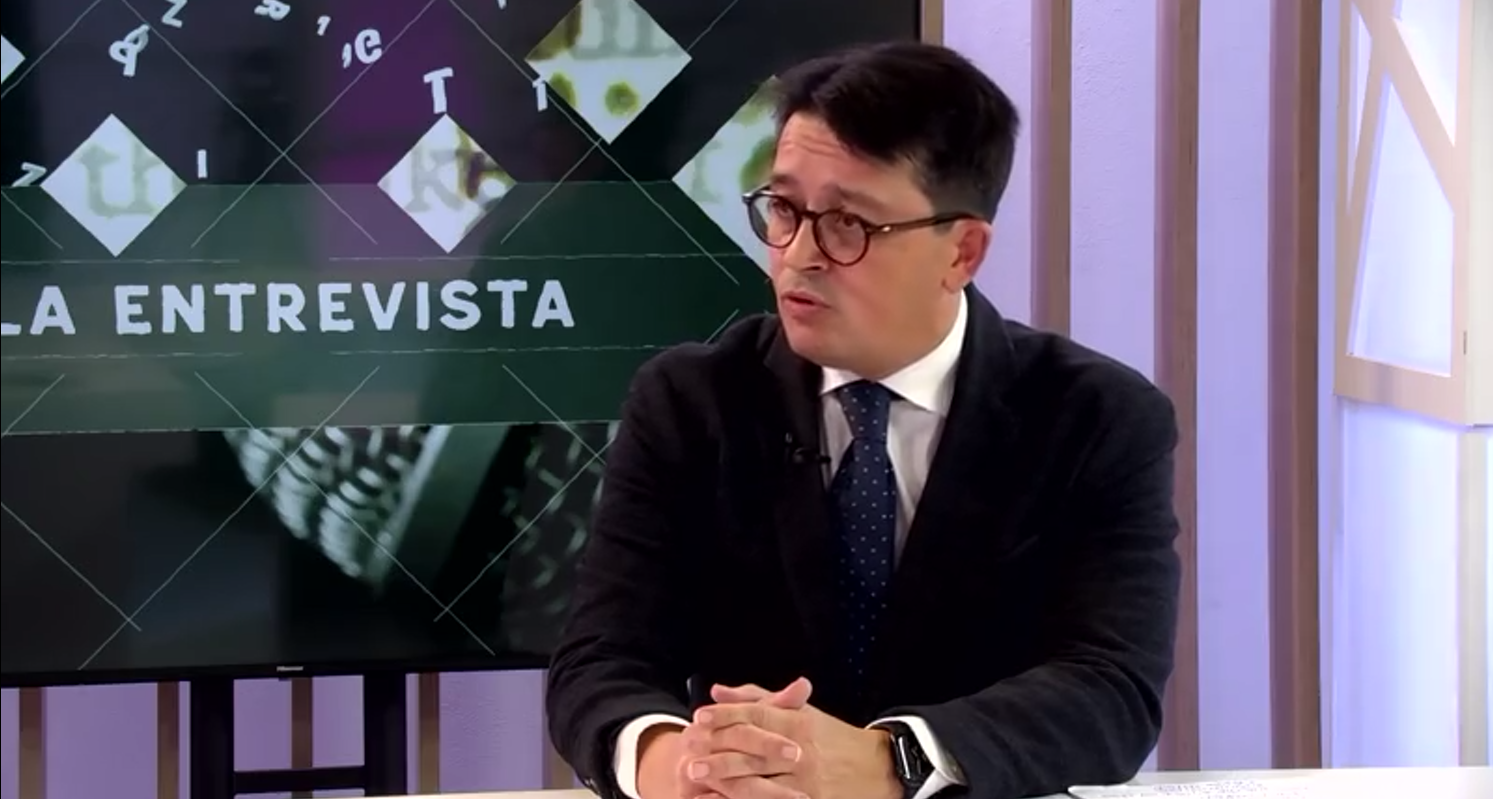 Guzmán: 'Lo público se defiende con hechos, no se defienden con palabras'