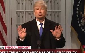 Donald Trump se convierte en blanco de imitaciones en todos los ámbitos