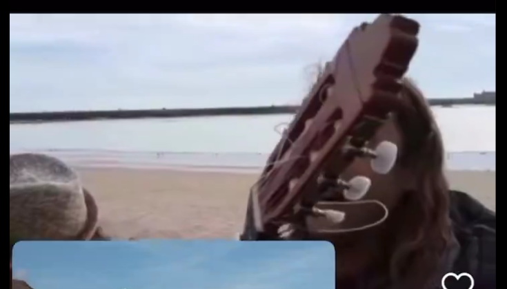 La madre de Gabriel recuerda la luz de su hijo ocho años después de la tragedia