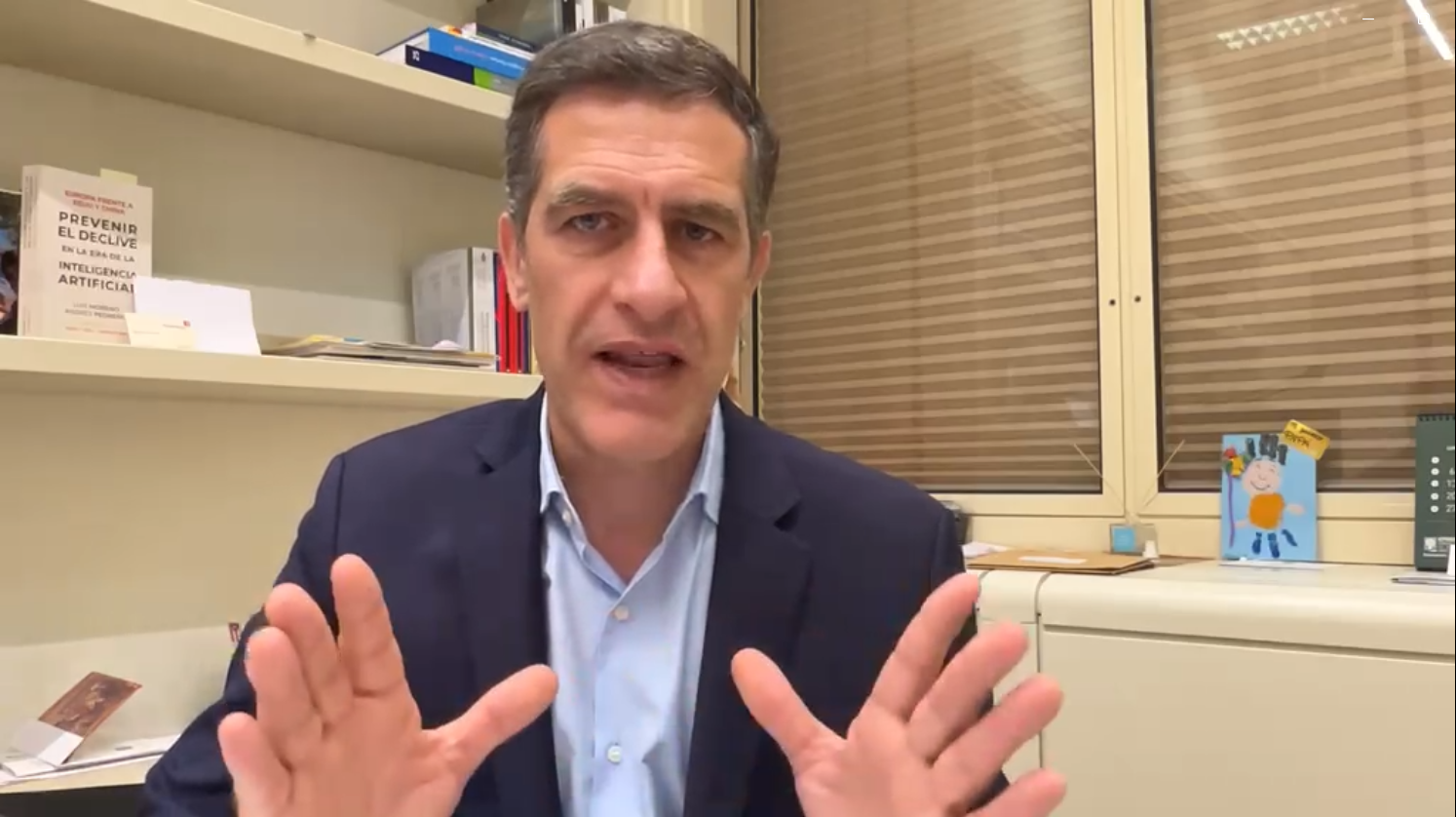 Castellón: Un año después del apagón "cero explicaciones" del Gobierno