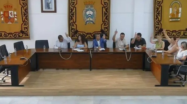 Carboneras avanza en la anulación de la licencia del hotel El Algarrobico tras 22 años de controversia