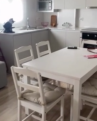 Un hogar en Almería para mujeres en situación vulnerable