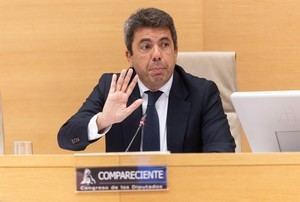 Mazón solicita acceder a la causa judicial sobre la gestión de la DANA