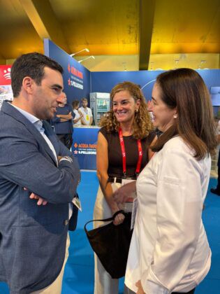 Sabores Almería destaca en San Sebastián Gastronomika