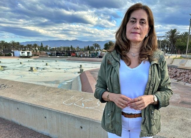PSOE critica a la Entidad de Conservación de El Toyo por su opacidad