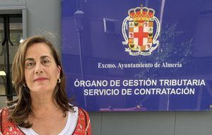 El PSOE denuncia que el Ayuntamiento de Almería paga 1,2 millones en sentencias