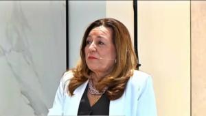 Carmen Castillo prepara la conexión definitiva entre Universidad y FP