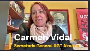 Vidal: Almería sumó 15 millones de euros en multas por economía irregular