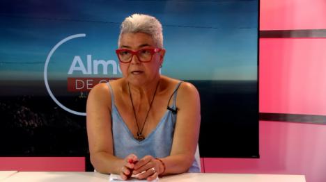 'Las trabajadoras de Ayuda a Domicilio somos grúas humanas'