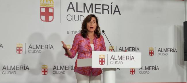El PSOE acepta los 'datos objetivos' de la okupación pero mantiene su acusación a la derecha