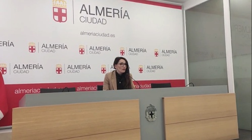 El grupo municipal Podemos presenta ahora su web activa desde mayo de 2019