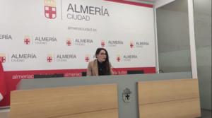 El grupo municipal Podemos presenta ahora su web activa desde mayo de 2019