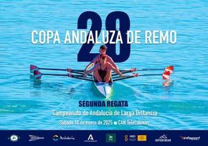 Campeonato de Andalucía de larga distancia con participación de Almería en Sevilla
