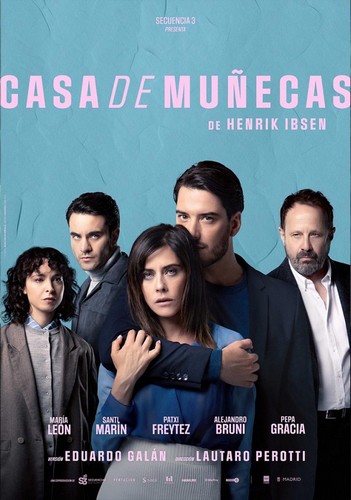 Teatro de El Ejido: Nombres destacados esta semana