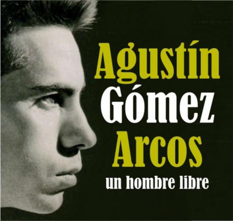 Almería entra en la Caja de las Letras con el legado de Gómez Arcos