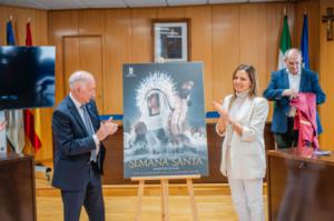 Roquetas de Mar presenta la Semana Santa 2025 e invita a disfrutarla