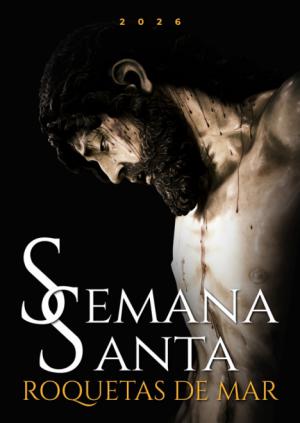 Roquetas de Mar, preparada para vivir la Semana Santa 2026