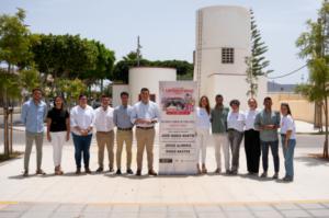 Los toros volverán a Campohermoso en agosto
