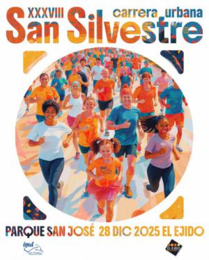 El IMD abre las inscripciones para la última carrera del año